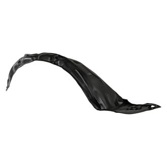 Replacement - Front Passenger Side Fender Liner (Standard Line)