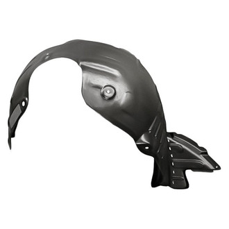 Replacement - Front Driver Side Fender Liner (Standard Line)