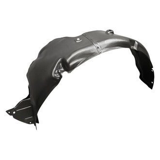 Replacement - Front Driver Side Fender Liner (Standard Line)