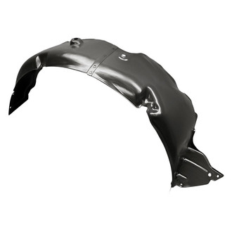 Replacement - Front Passenger Side Fender Liner (Standard Line)