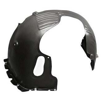 Replacement - Front Passenger Side Fender Liner (CAPA Certified)