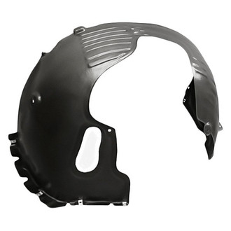 Replacement - Front Passenger Side Fender Liner (Standard Line)