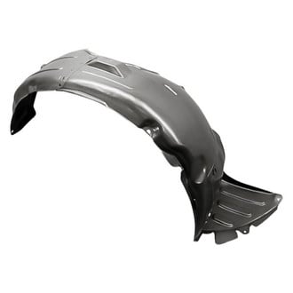 Replacement - Front Passenger Side Fender Liner (Standard Line)