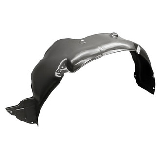 Replacement - Front Driver Side Fender Liner (Standard Line)