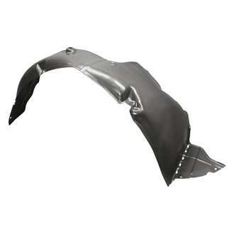 Replacement - Front Passenger Side Fender Liner (Standard Line)