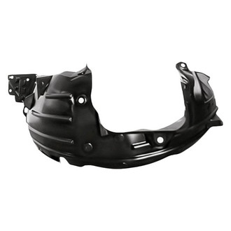 Replacement - Front Driver Side Fender Liner (CAPA Certified)