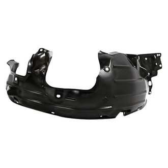 Replacement - Front Passenger Side Fender Liner (Standard Line)