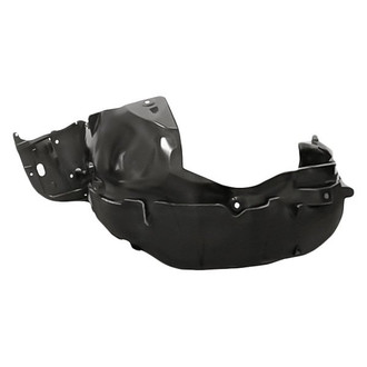 Replacement - Front Driver Side Fender Liner (CAPA Certified)