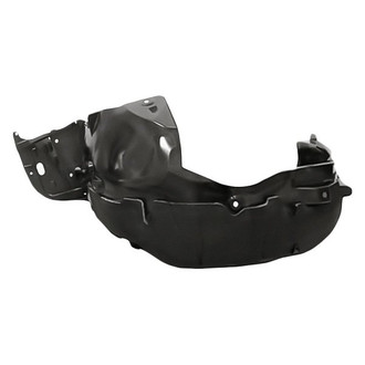 Replacement - Front Driver Side Fender Liner (Standard Line)