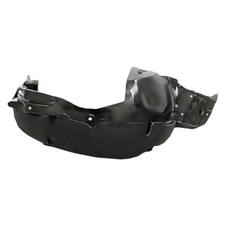 Replacement - Front Passenger Side Fender Liner (CAPA Certified)