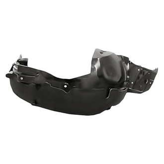 Replacement - Front Passenger Side Fender Liner (Standard Line)