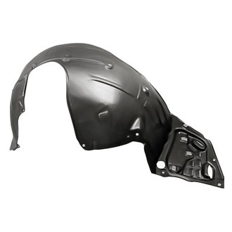 Replacement - Front Driver Side Fender Liner (Standard Line)