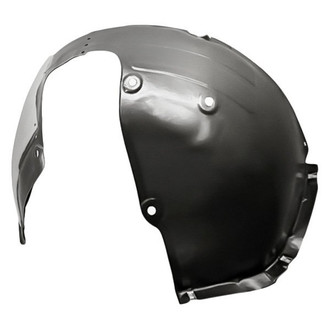 Replacement - Front Driver Side Fender Liner (CAPA Certified)