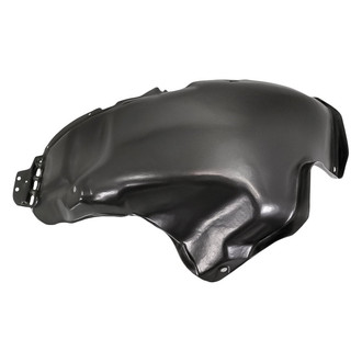 Replacement - Rear Driver Side Fender Liner (Standard Line)