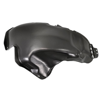 Replacement - Rear Passenger Side Fender Liner (Standard Line)