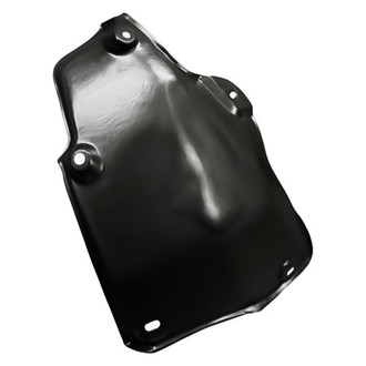 Replacement - Rear Forward Driver Side Fender Liner (Standard Line)