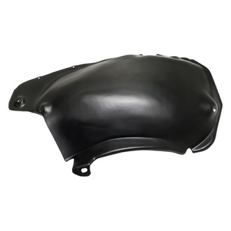 Replacement - Rear Rearward Driver Side Fender Liner (Standard Line)