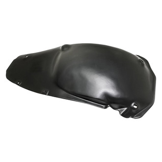 Replacement - Rear Rearward Passenger Side Fender Liner (Standard Line)