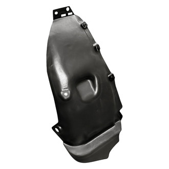 Replacement - Rear Driver Side Fender Liner (Standard Line)