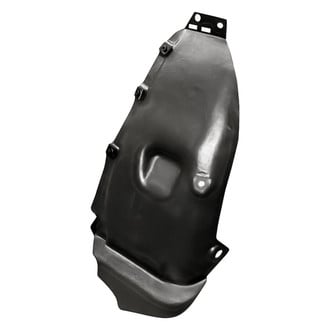Replacement - Rear Passenger Side Fender Liner (Standard Line)