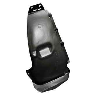 Replacement - Rear Driver Side Fender Liner (Standard Line)