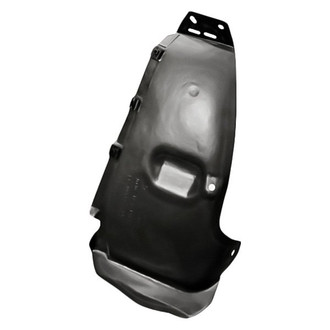Replacement - Rear Passenger Side Fender Liner (Standard Line)