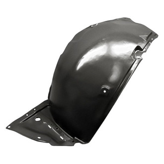 Replacement - Front Driver Side Fender Liner Front Section (Standard Line)