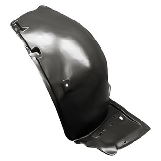 Replacement - Front Forward Passenger Side Fender Liner (Standard Line)