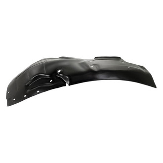 Replacement - Front Driver Side Fender Liner Front Section (Standard Line)