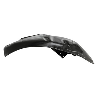 Replacement - Front Passenger Side Fender Liner Front Section (Standard Line)
