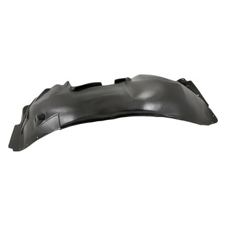 Replacement - Front Driver Side Fender Liner (Standard Line)