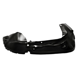 Replacement - Front Driver Side Fender Liner (CAPA Certified)
