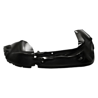 Replacement - Front Driver Side Fender Liner (Standard Line)