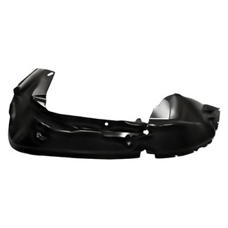 Replacement - Front Passenger Side Fender Liner (Standard Line)