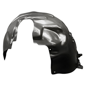 Replacement - Front Driver Side Fender Liner (Standard Line)