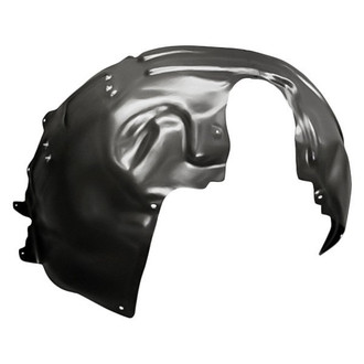 Replacement - Front Passenger Side Fender Liner (CAPA Certified)