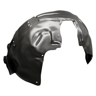 Replacement - Front Passenger Side Fender Liner (Standard Line)