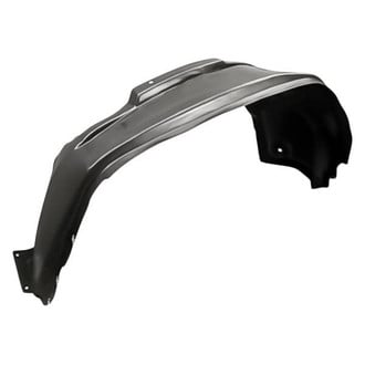 Replacement - Front Driver Side Fender Liner (CAPA Certified)