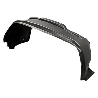 Replacement - Front Passenger Side Fender Liner (CAPA Certified)