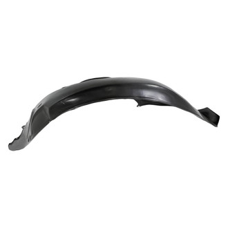 Replacement - Rear Driver Side Fender Liner (Standard Line)