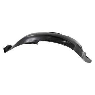 Replacement - Rear Passenger Side Fender Liner (Standard Line)