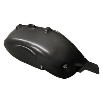 Replacement - Rear Driver Side Fender Liner (Standard Line)
