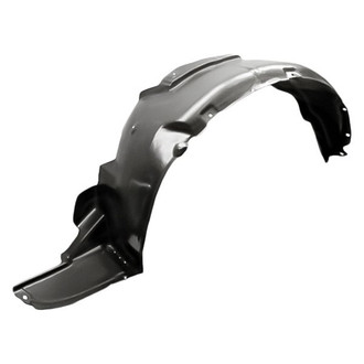 Replacement - Front Driver Side Fender Liner (Standard Line)