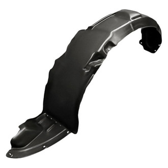 Replacement - Front Driver Side Fender Liner (Standard Line)