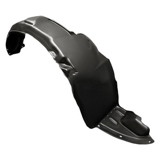 Replacement - Front Passenger Side Fender Liner (Standard Line)