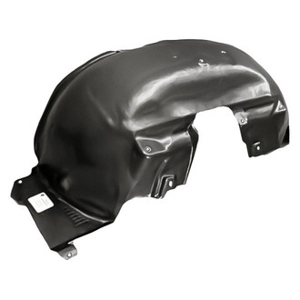 Replacement - Front Passenger Side Fender Liner (Standard Line)