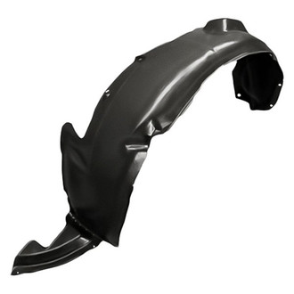 Replacement - Front Driver Side Fender Liner (Standard Line)
