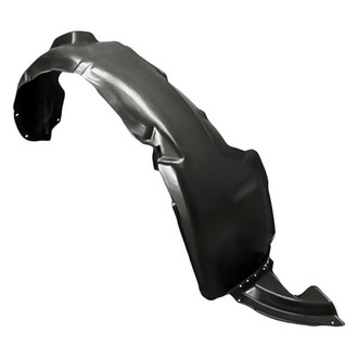 Replacement - Front Passenger Side Fender Liner (Standard Line)