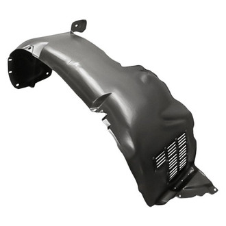 Replacement - Front Passenger Side Fender Liner (Standard Line)