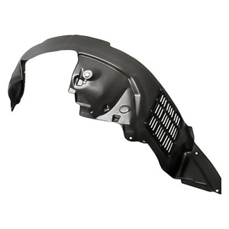 Replacement - Front Driver Side Fender Liner (Standard Line)